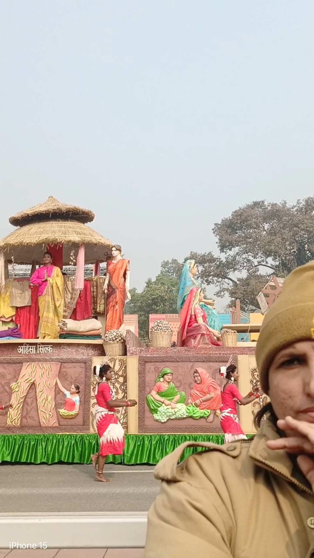Ye Prayagraj Hai #prayagraj #lovesong #viralvideo